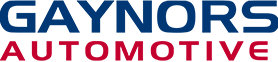 Gaynors Automotive logo