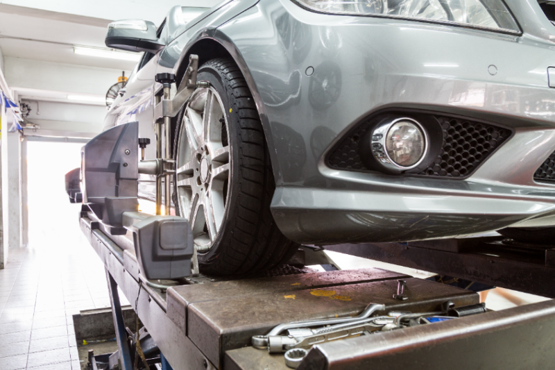 Alignment Shops Guide Everything to Know About Alignments in Vancouver