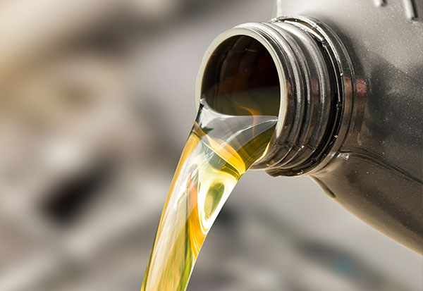 Benefits of Regular Oil Change Services